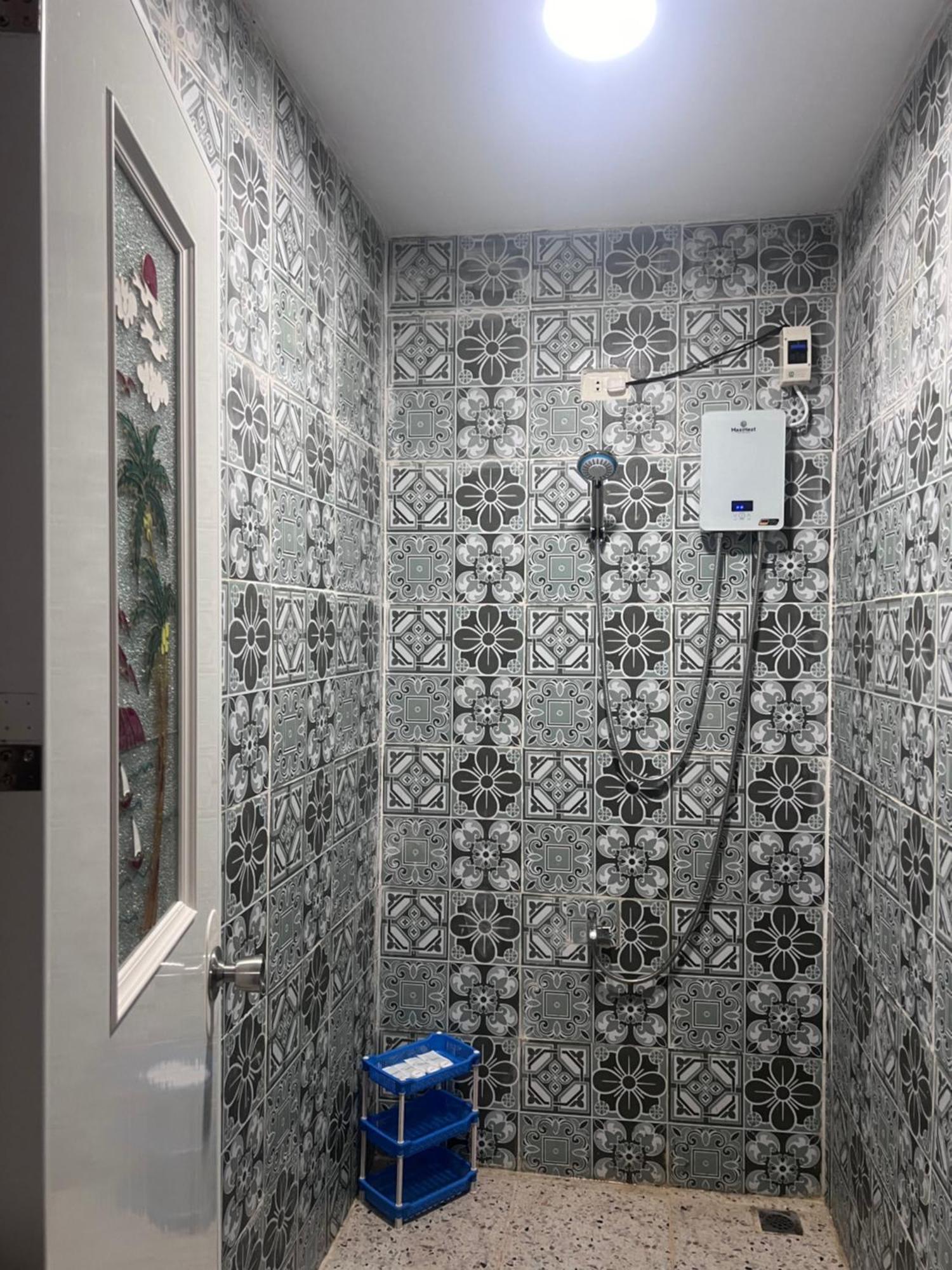 Cabagnow Homestay Anda  Esterno foto